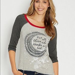 Maurice’s Graphic Tee